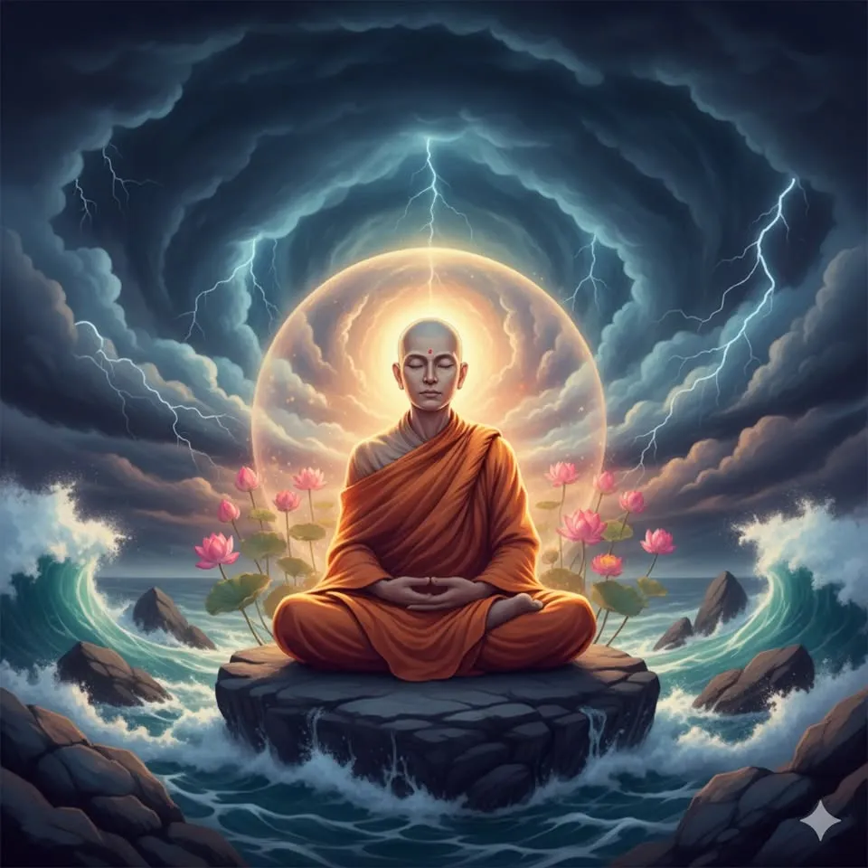 Tudatos teremtés a válságok korában - Sugallatok órája